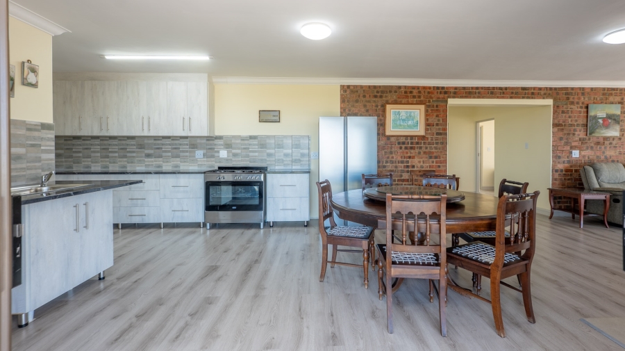 To Let 3 Bedroom Property for Rent in Agulhas Western Cape